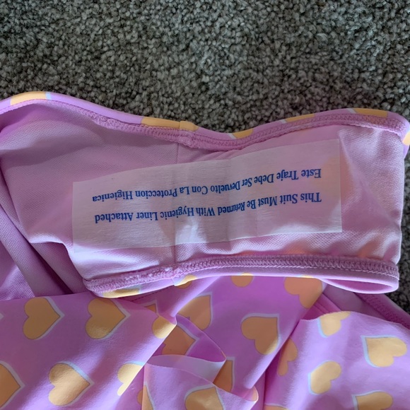 Stoney Clover Lane x Target Swim Bottom NWT sz M - Picture 4 of 6